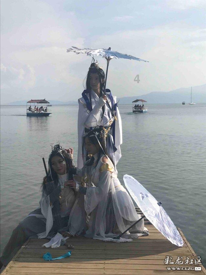 2023上半年评分“最高”的10部国产剧，榜首毫无争议