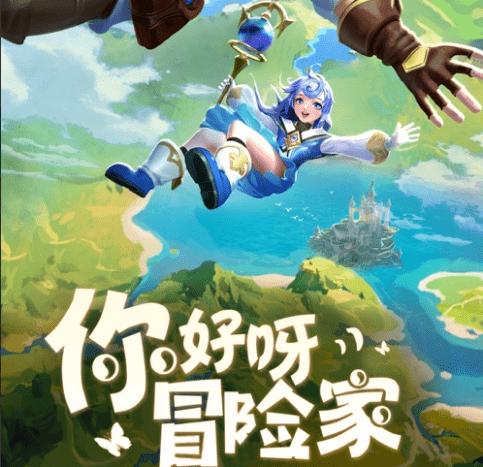 迷失在街头的男孩