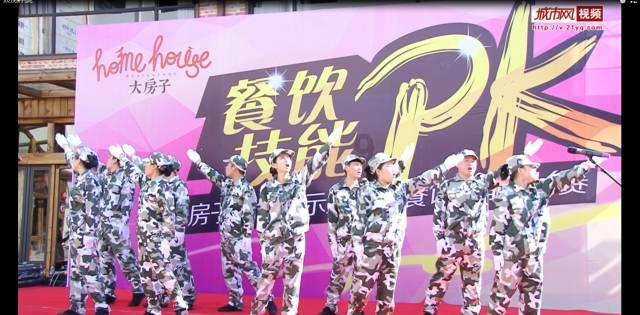 僵尸女友送月饼啦